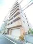 オーシャン東中島 4階 築19年の賃貸物件