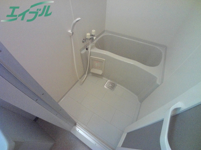 バス・シャワールーム　同物件別室写真