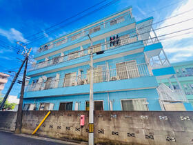 ＪＲ南武線/西国立駅 歩15分