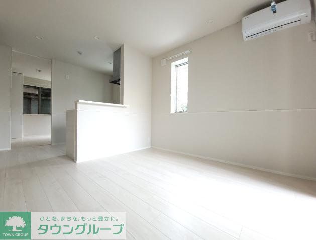 居室・リビング　リビング/居室