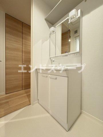 洗面設備　高崎、前橋のお部屋探しはエンドスケープまで！お客様の理想お聞