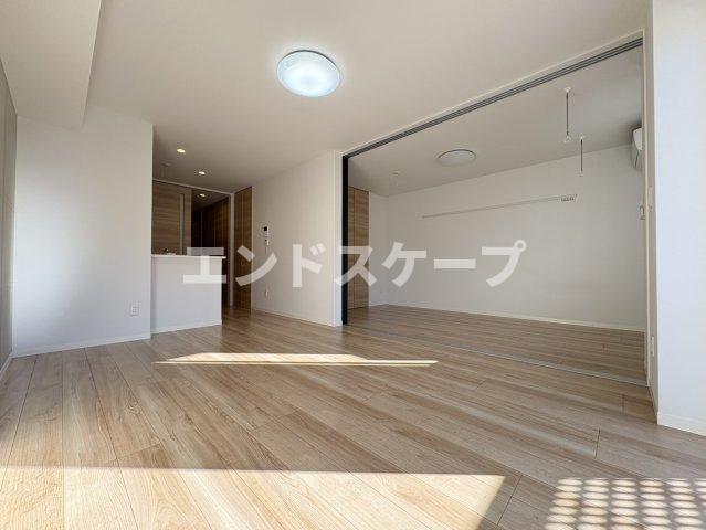 居室・リビング　高崎、前橋のお部屋探しはエンドスケープまで！お客様の理想お聞