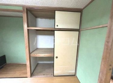 T・Aハイツの内装写真