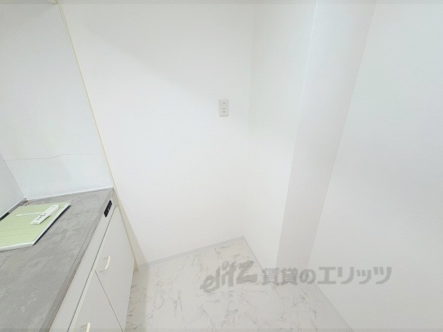 その他部屋・スペース　冷蔵庫置場