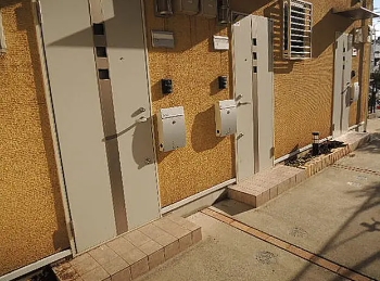 その他共有部分　☆共用部☆