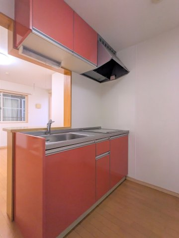 キッチン　☆キッチン☆