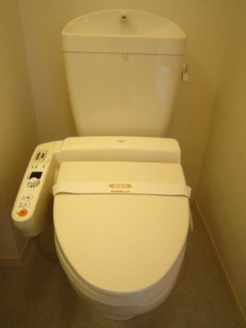 トイレ　別室参照