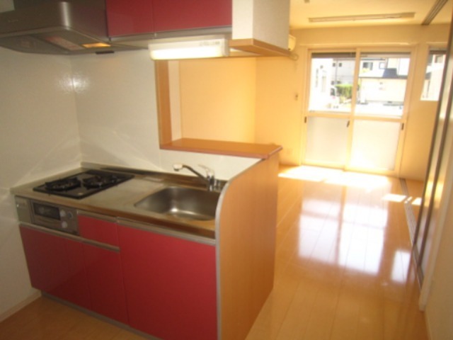 キッチン　別室参照