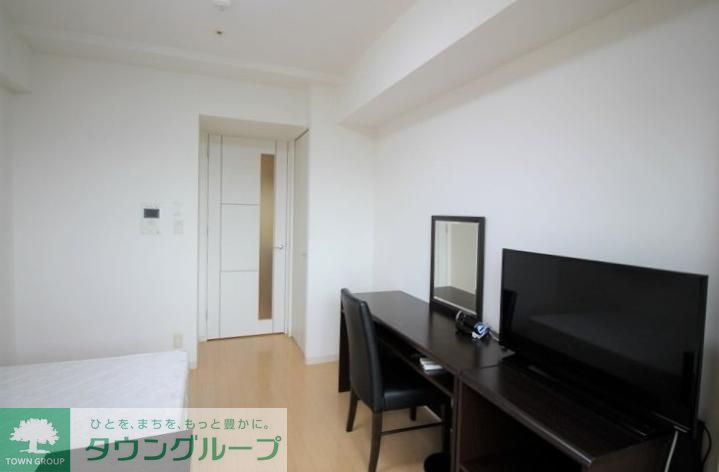 居室・リビング　リビング/居室