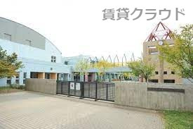 小学校　千葉市立有吉小学校（小学校）まで454m