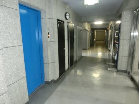 イーズ南春日丘　その他共有部分　共有部分