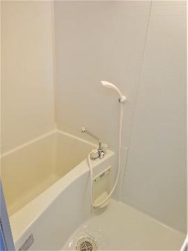 イーズ南春日丘　バス・シャワールーム　バス