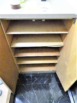 イーズ南春日丘　その他設備　シューズＢＯＸ