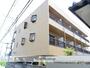 浜松駅よりバス35分 徒歩2分 3階 築32年の賃貸物件