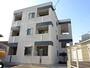 雑餉隈駅より徒歩7分 3階 築6年2ヶ月の賃貸物件