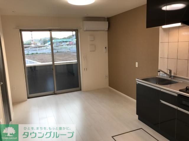 居室・リビング　お問合せはタウンハウジングまで！※現地待合わせ相談可能