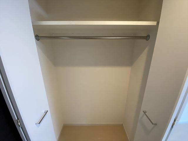 収納　収納※別部屋参考写真