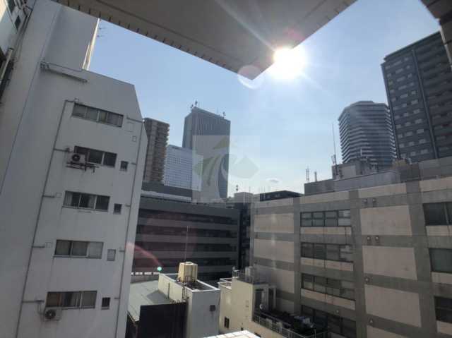 眺望　東池袋デュープレックスＲ‘ｓ