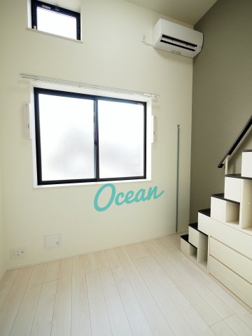 居室・リビング　同一仕様写真