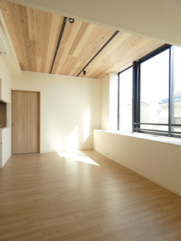 居室・リビング　※別室の写真です。ご参照ください。