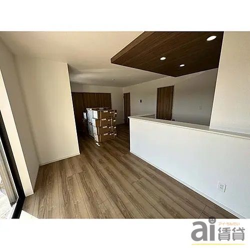 居室・リビング　リビング/居室