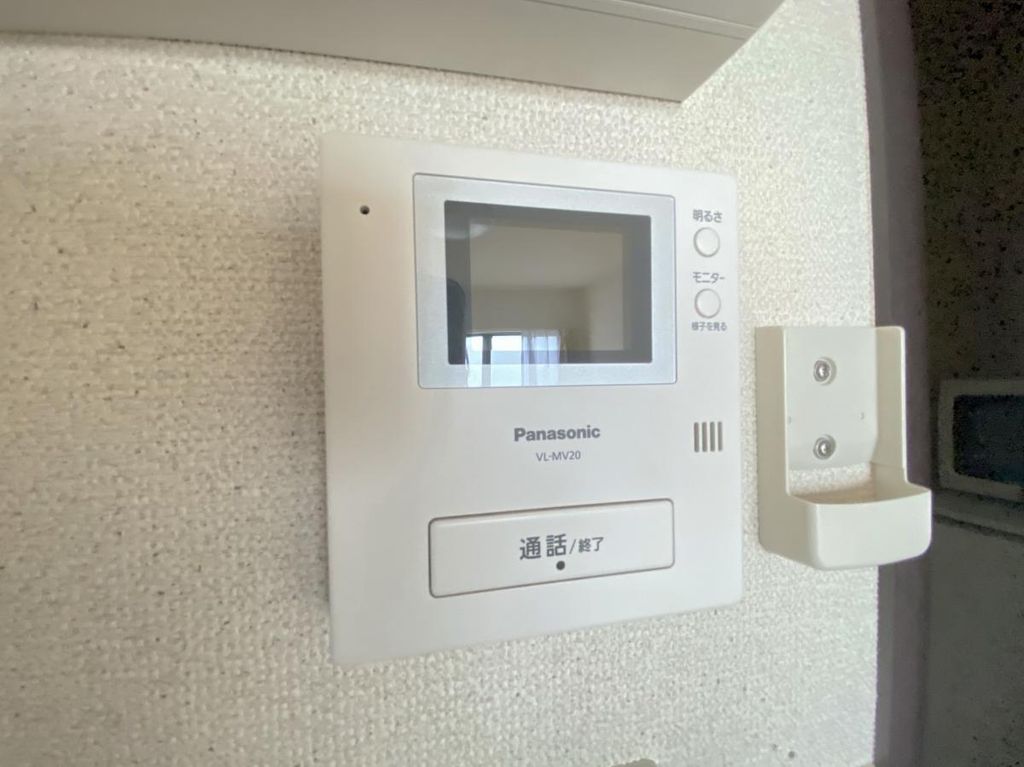 セキュリティ　同仕様