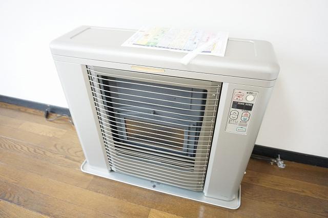 その他設備　設備