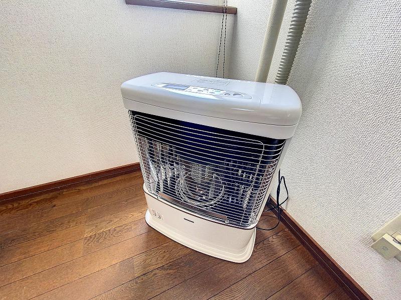 その他設備　設備