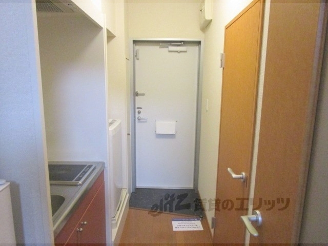 その他部屋・スペース　廊下