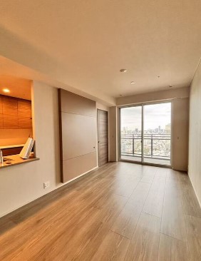 居室・リビング　居室