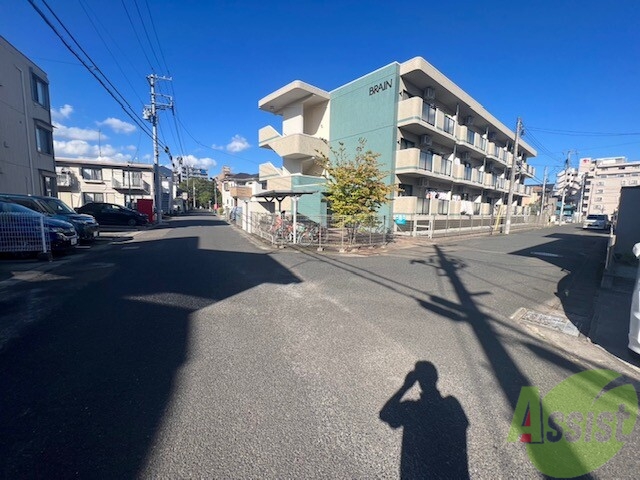 駐車場　駐車場その他