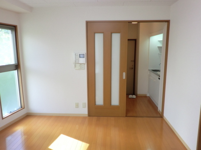 居室・リビング　居室