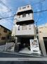 西田辺駅より徒歩10分 3階 築39年3ヶ月の賃貸物件