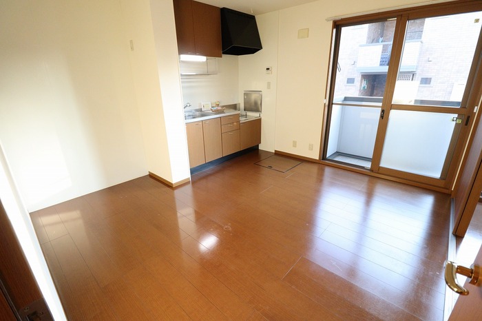 居室・リビング　ダイニング