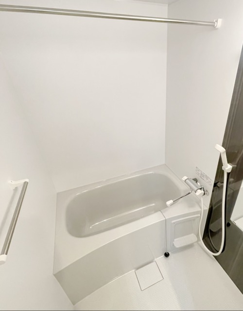 バス・シャワールーム　同仕様