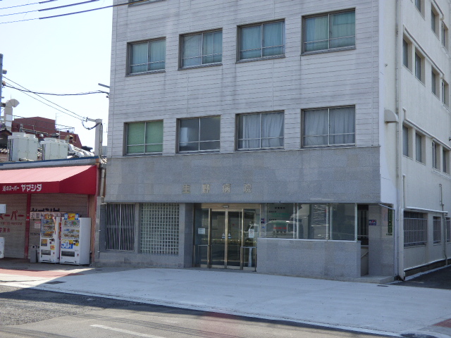 病院　生野病院（病院）まで455m