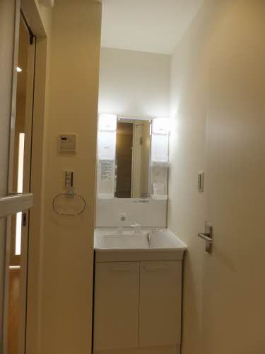 その他部屋・スペース　洗面所