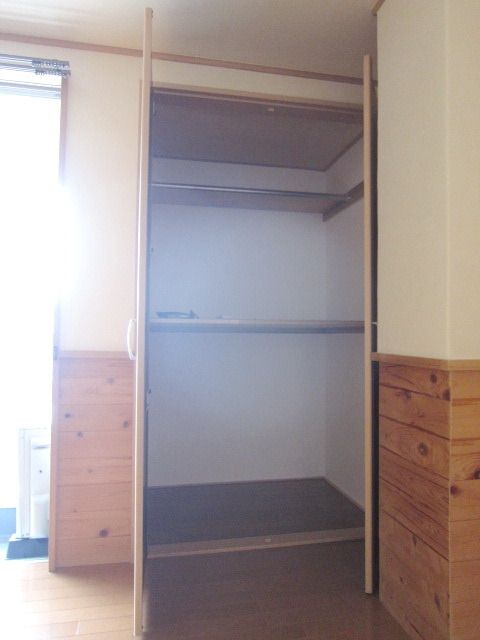 収納　★収納です★