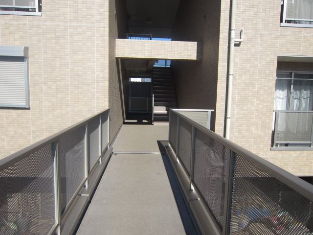 エントランス　★オシャレなエントランスです★