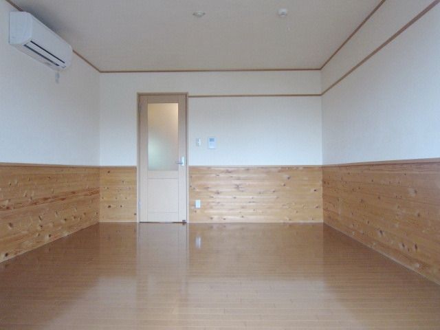 居室・リビング　★１０帖洋室です★