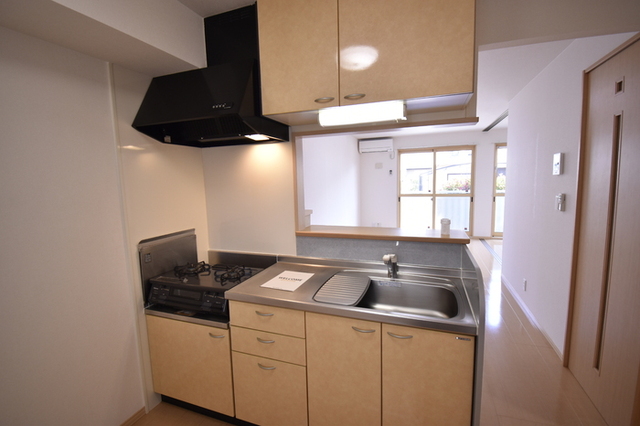 キッチン　Ｂ１０１・キッチン