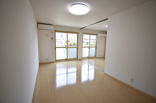 居室・リビング　Ｂ１０１・ＬＤＫ