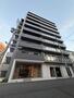 崇禅寺駅より徒歩7分 8階 新築の賃貸物件