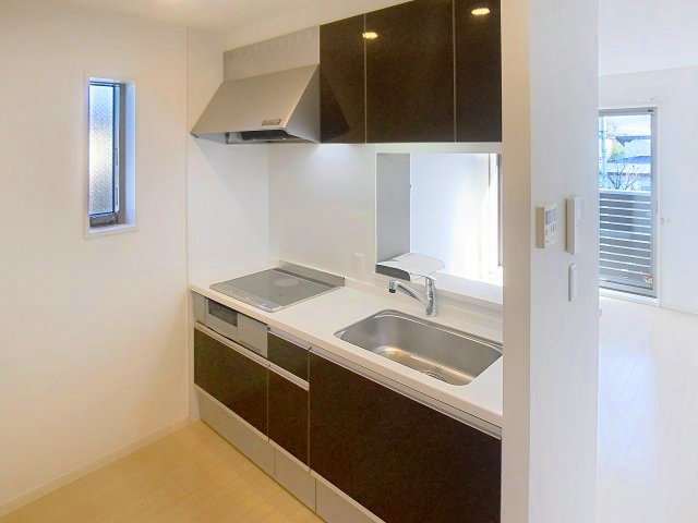 キッチン　2026年1月撮影