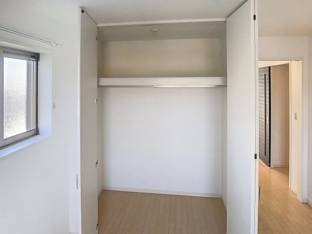 収納　2026年1月撮影