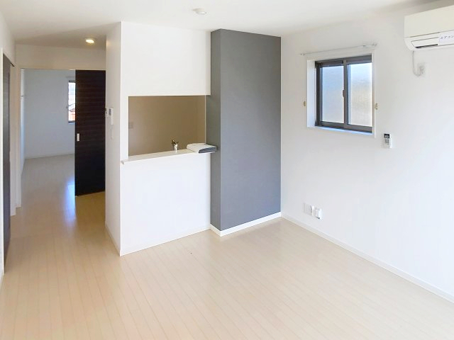 居室・リビング　2026年1月撮影