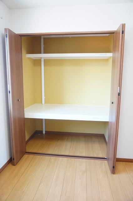 ライズ1の内装写真