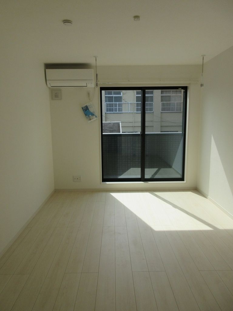 居室・リビング　8.4帖