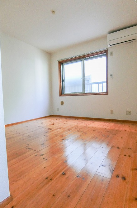 居室・リビング　約8帖