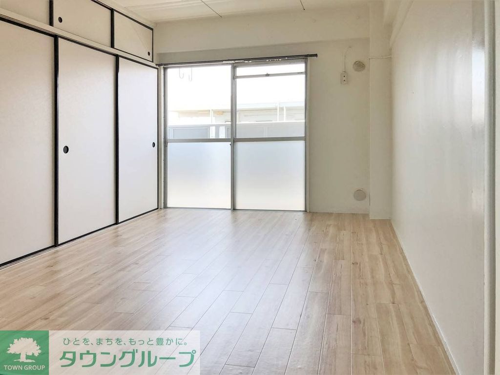 居室・リビング　居室・リビング